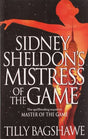Sidney Sheldon’s Mistress of the Game - Retail Maharaj
