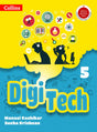 Collins Digi Tech 5 - Retail Maharaj