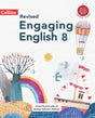 Collins Revised Engaging English 8 - Retail Maharaj