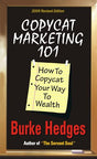 Copycat Marketing 101 - Retail Maharaj