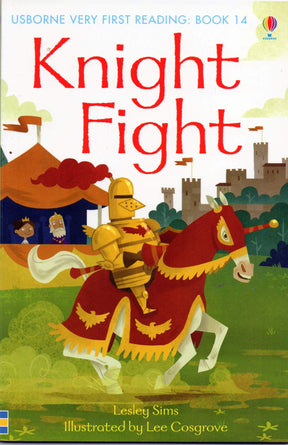 Knight Flight [Paperback] Lesley Sims - Retail Maharaj