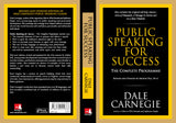 Public Speaking For Success - Retail Maharaj