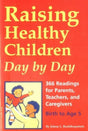Raising Healthy Children Day By Day - Retail Maharaj