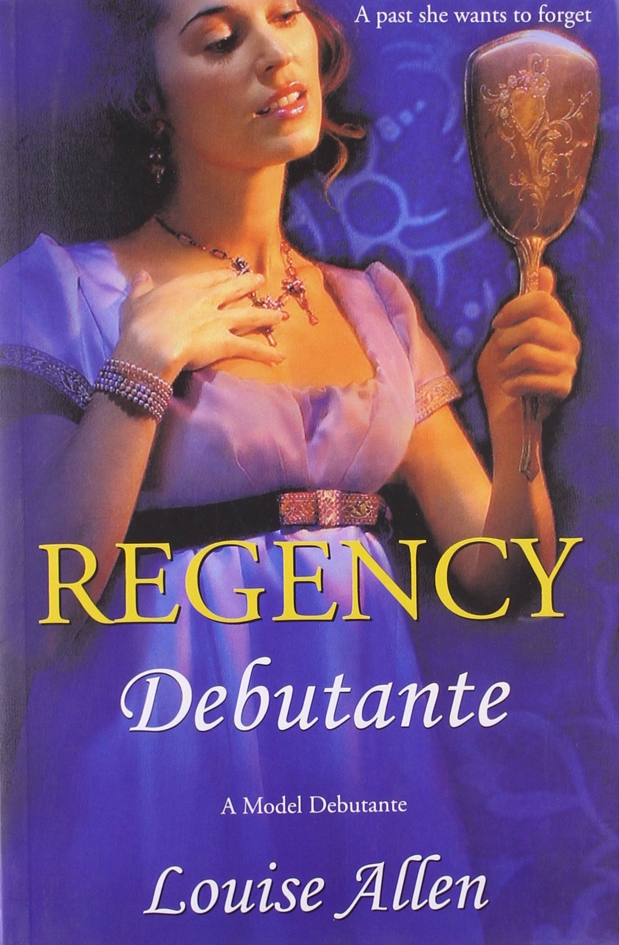 Regency Debutante - Retail Maharaj
