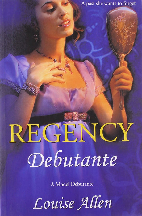 Regency Debutante - Retail Maharaj