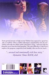 Regency Debutante - Retail Maharaj