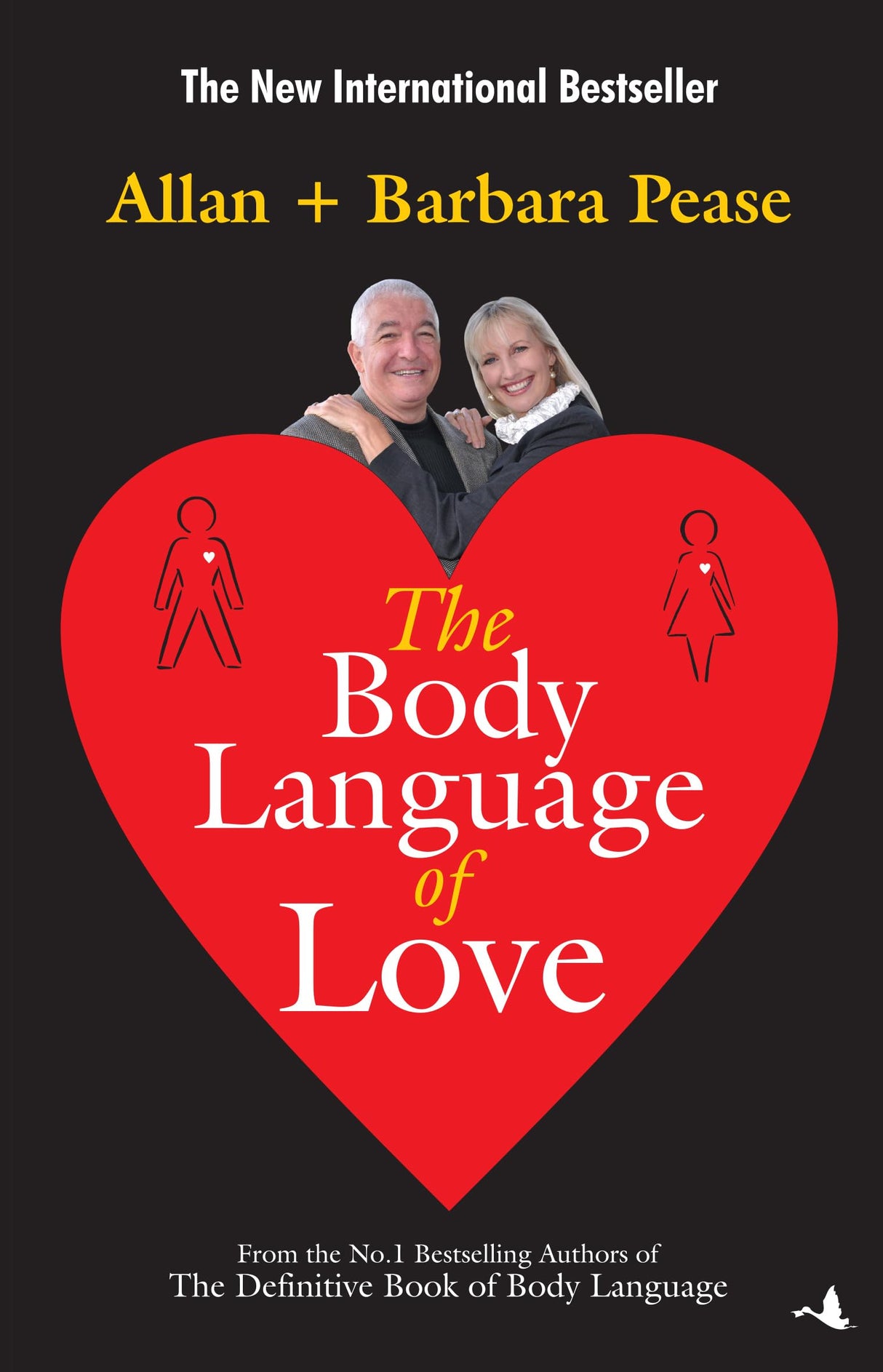 The Body Language Of Love (English) - Retail Maharaj