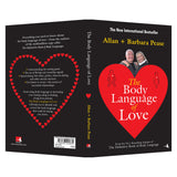 The Body Language Of Love (English) - Retail Maharaj