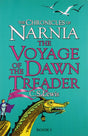 THE CHRONICLES OF NARNIA- THE VOYAGE OF THE DAWN TREADER-5 - Retail Maharaj