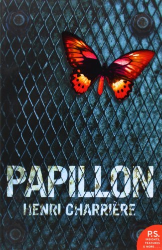 PAPILLON - Retail Maharaj