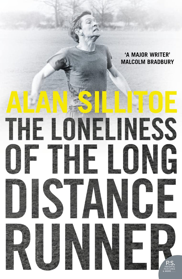 The Loneliness of the Long Distance Runner (Harper Perennial Modern Classics) - Retail Maharaj