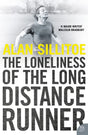 The Loneliness of the Long Distance Runner (Harper Perennial Modern Classics) - Retail Maharaj