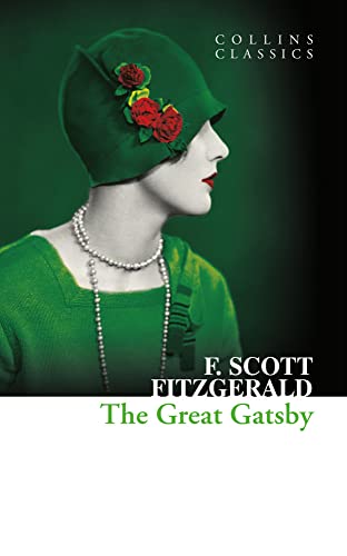 THE GREAT GATSBY - Retail Maharaj