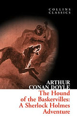 The Hound of the Baskervilles - Retail Maharaj
