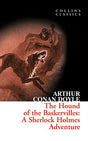 The Hound of the Baskervilles - Retail Maharaj