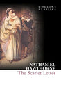The Scarlet Letter - Retail Maharaj