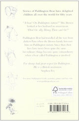 A Bear Called Paddington - Retail Maharaj