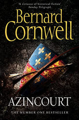 Azincourt - Retail Maharaj
