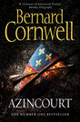Azincourt - Retail Maharaj