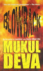 Blowback - Retail Maharaj