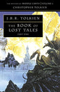 Book of Lost Tales 1 - Retail Maharaj