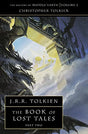 Book of Lost Tales 2 - Retail Maharaj