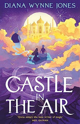 Castle in the Air - Retail Maharaj