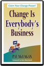 Change is Everybody's Business - Retail Maharaj