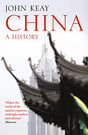 CHINA:A HISTORY - Retail Maharaj