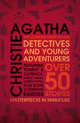 Detectives and Young Adventurers: The Complete Short Stories - Retail Maharaj
