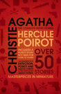 Harper Collins India Hercule Poirot: The Complete Short Stories - Retail Maharaj