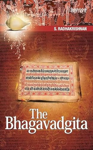 Harper Collins India The Bhagavadgita - Retail Maharaj