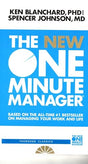 Harper Collins India The One Minute Manager - Retail Maharaj