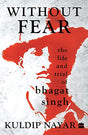 Harper Collins India Without Fear: The Life & Trial of Bhagat Singh Book - Retail Maharaj