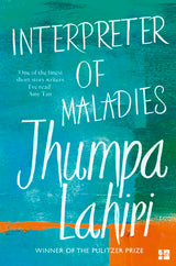 Interpreter of Maladies: Stories of Bengal, Boston and Beyond - Retail Maharaj