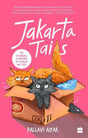 JAKARTA TAILS: The Continuing Adventures of Soyabean and Tofu - Retail Maharaj