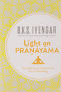 Light on Pranayama - Retail Maharaj