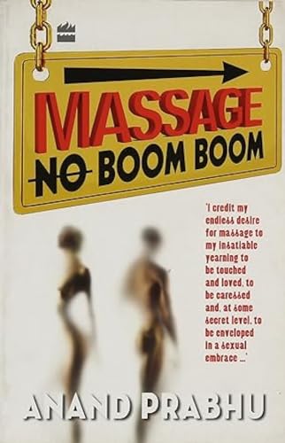 Massage No Boom Boom - Retail Maharaj