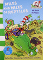 Miles and Miles of Reptiles - Retail Maharaj