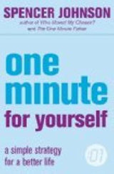One Minute For Yourself (The One Minute Manager) - Retail Maharaj