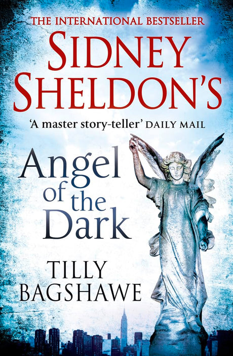 Sidney Sheldon's Angel of the Dark - Retail Maharaj