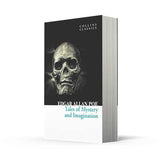 Tales of Mystery and Imagination - Retail Maharaj
