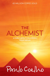The Alchemist - Retail Maharaj