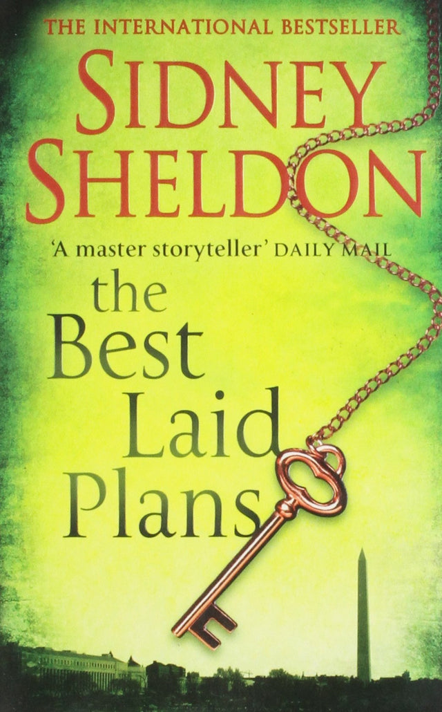 The Best Laid Plans - Retail Maharaj