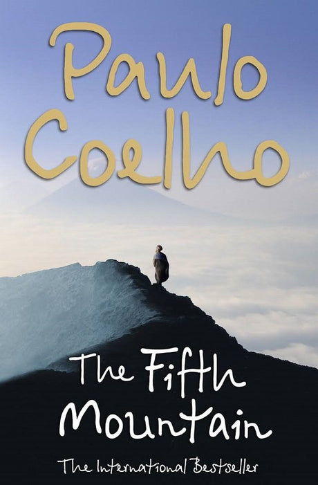 The Fifth Mountain - Retail Maharaj