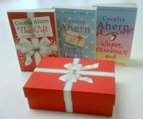 The Gift Box - Retail Maharaj