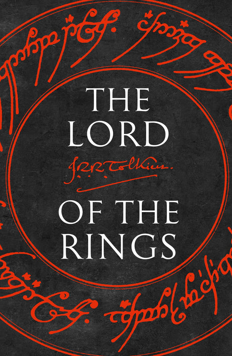 The Lord of the Rings: The classic fantasy masterpiece - Retail Maharaj