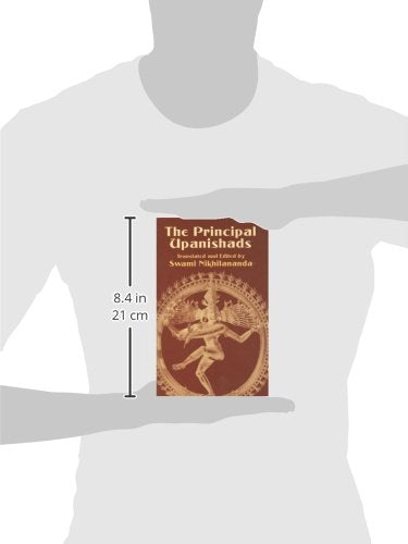 The Principal Upanishads - Retail Maharaj