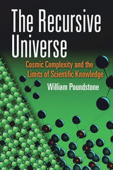 The Recursive Universe - Retail Maharaj