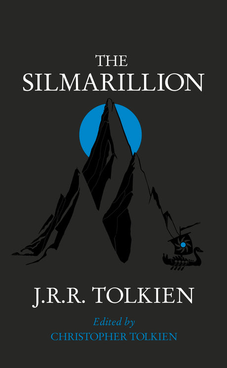 The Silmarillion - Retail Maharaj